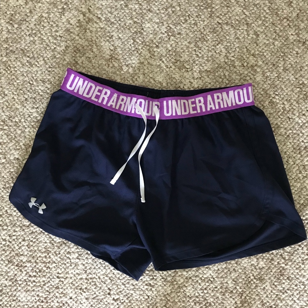 Under Armour shorts